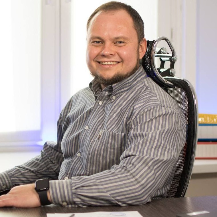 Баскаков Станислав